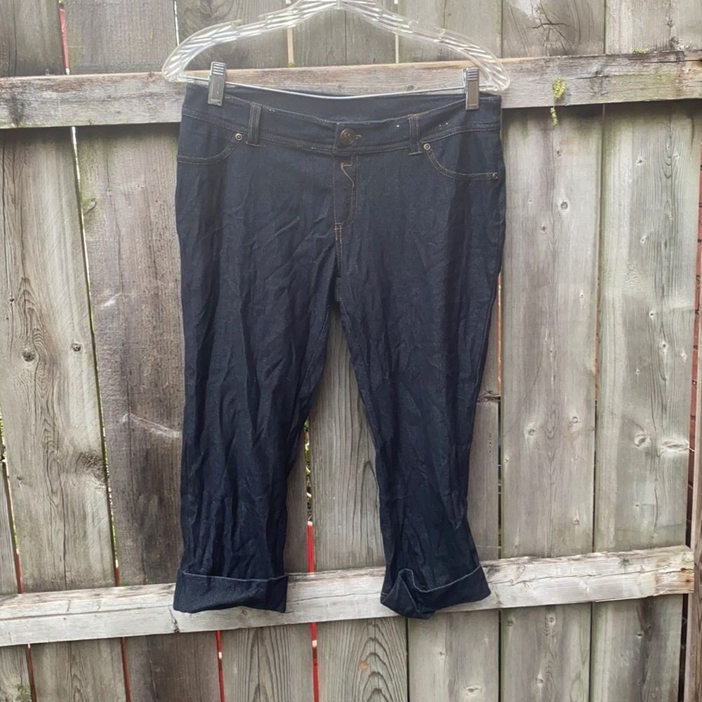 Bobbie Brooks Capris sz. S